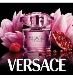 Bright Crystal Absolute - Eau de Parfum Bright Crystal Absolute - Eau de Parfum